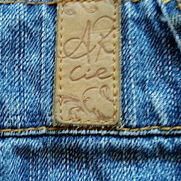 AMERICAN RAG MINI SKIRT♡♡ - Picture 8 of 9